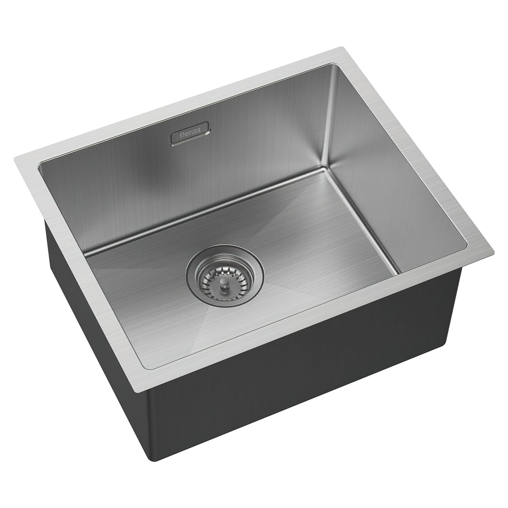 Hana 39L Laundry Sink gallery detail image