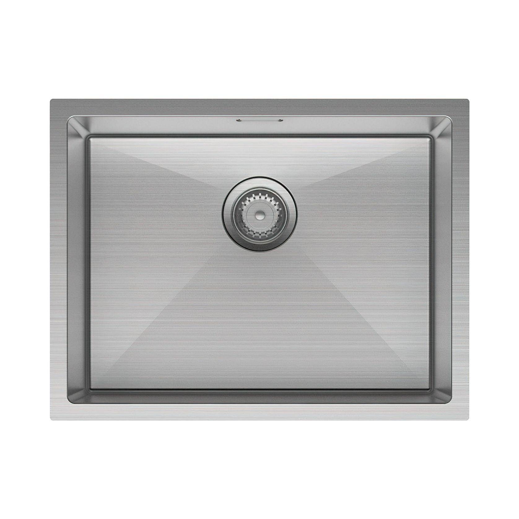 Hana 50L Laundry Sink | 580 x 445 gallery detail image
