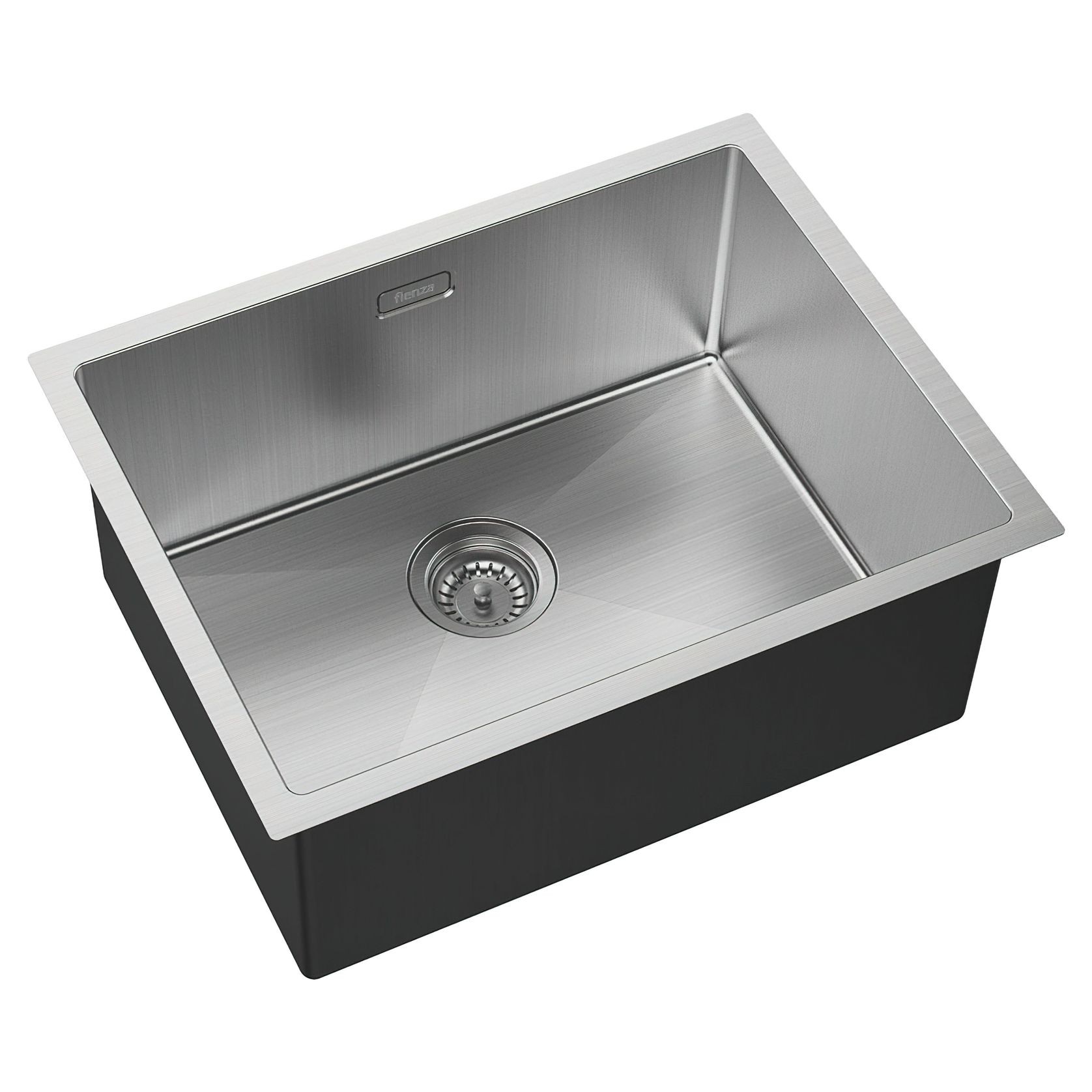 Hana 50L Laundry Sink | 580 x 445 gallery detail image