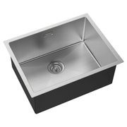 Hana 50L Laundry Sink | 580 x 445 gallery detail image