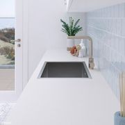 Hana 50L Laundry Sink | 580 x 445 gallery detail image