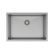Hana 70L Laundry Sink with Overflow gallery detail image