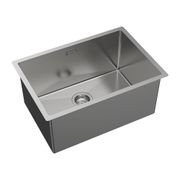 Hana 70L Laundry Sink with Overflow gallery detail image