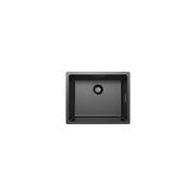 Kuro Granite Single Bowl Kitchen Sink gallery detail image