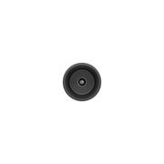 Kuro Granite 22L Round Single Bowl Kitchen Sink gallery detail image