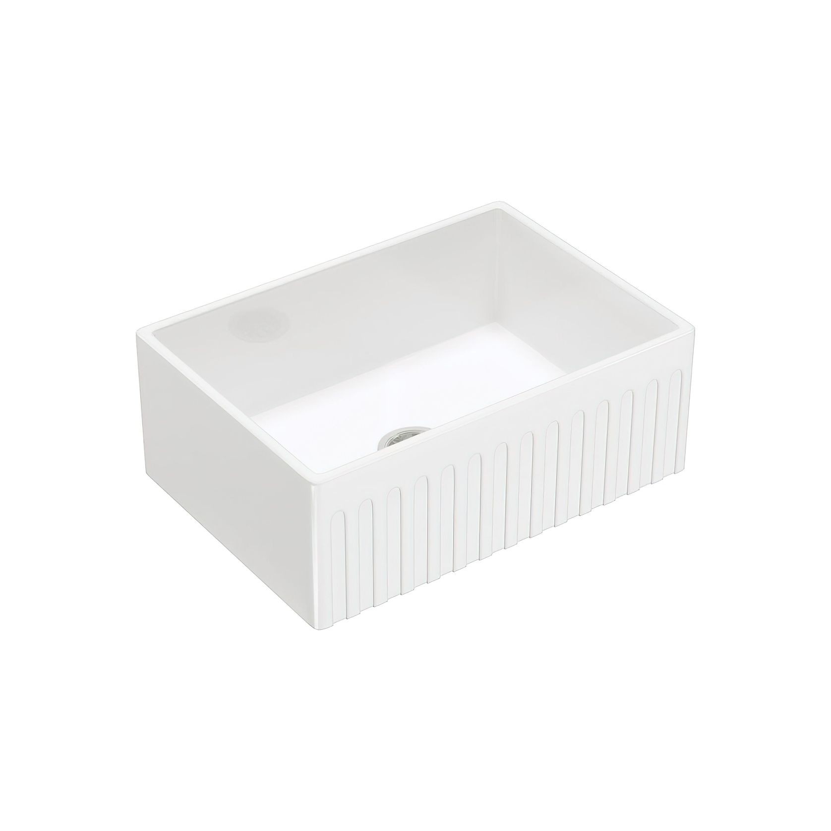 Charlton Single Butler Sink | Small 689 x 473 gallery detail image