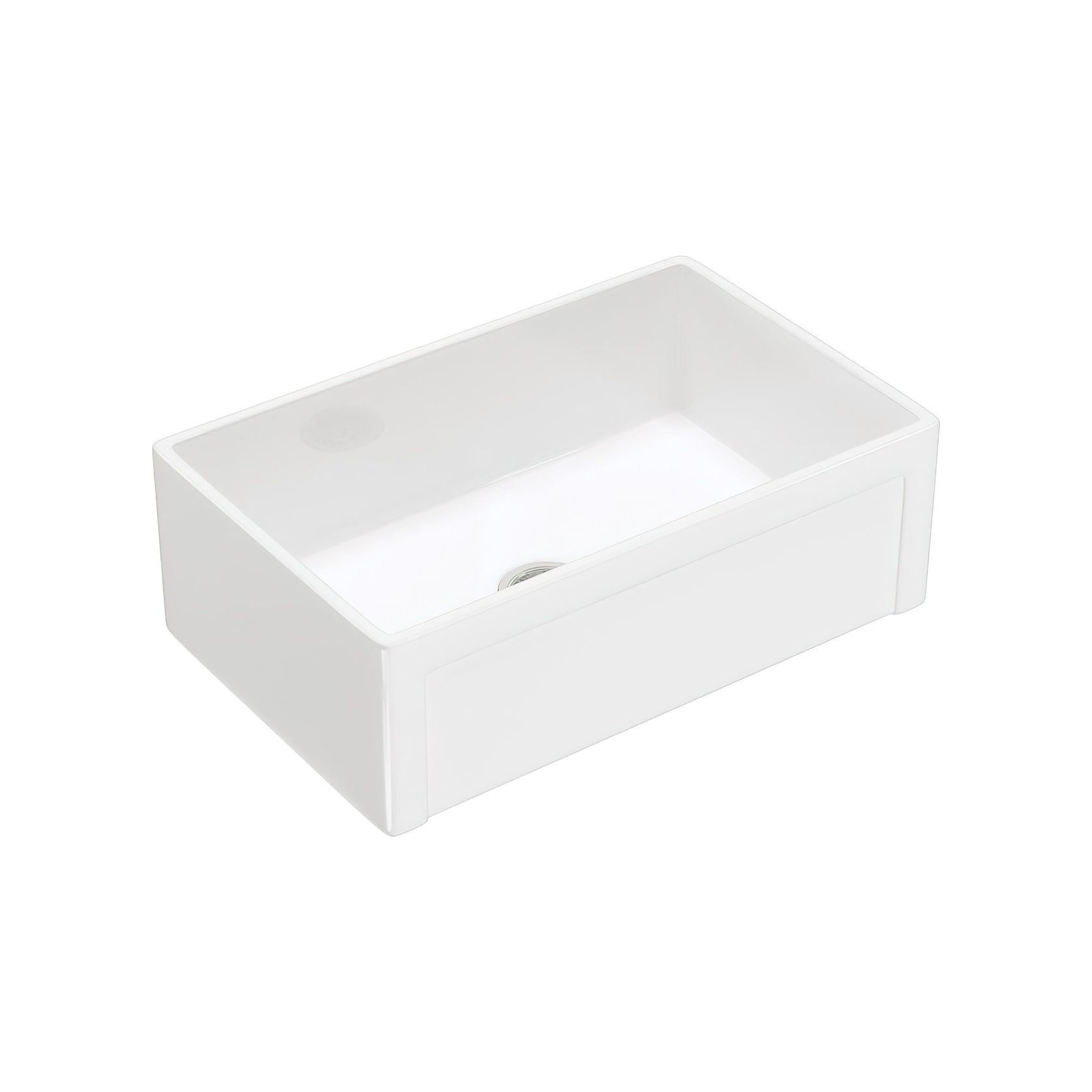 Winston Single Butler Sink | Medium 750 x 470 gallery detail image