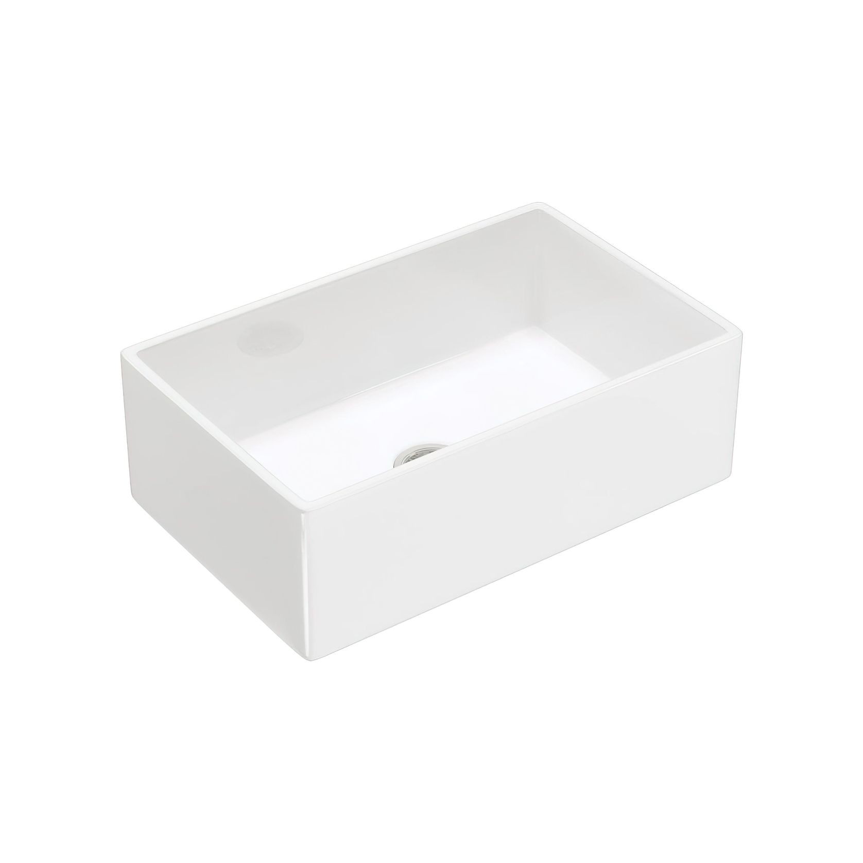Winston Single Butler Sink | Medium 750 x 470 gallery detail image