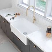 Winston Single Butler Sink | Medium 750 x 470 gallery detail image