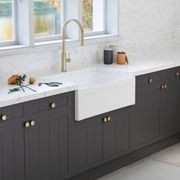 Winston Single Butler Sink | Medium 750 x 470 gallery detail image
