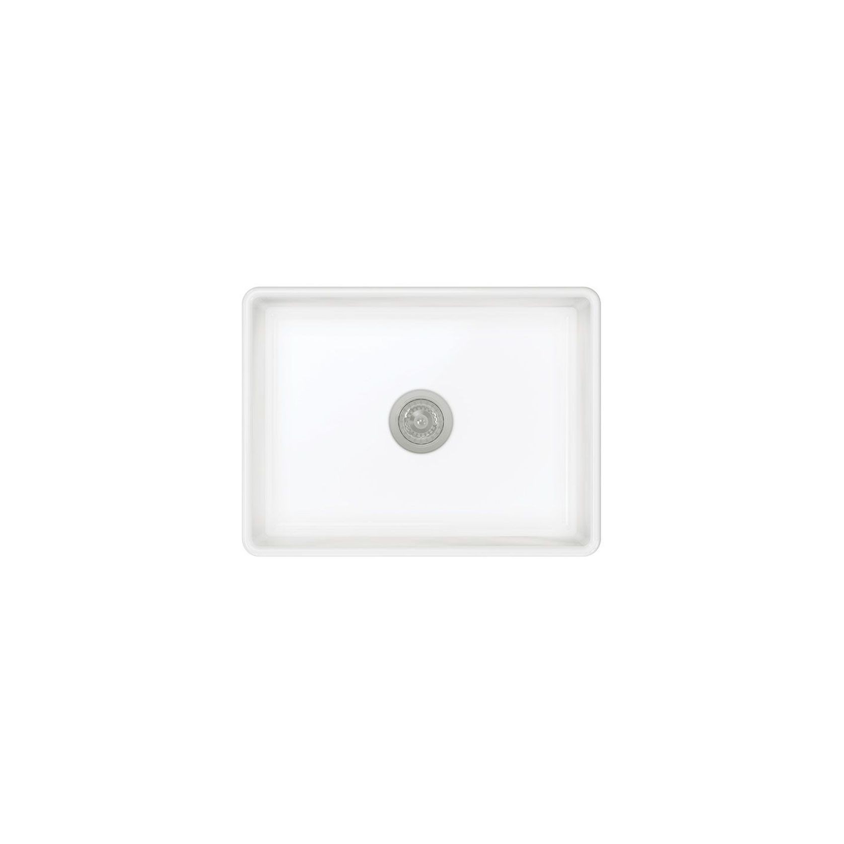 Olivia Single Butler Sink | Small 605 x 455 gallery detail image
