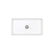 Olivia Single Butler Sink | Large 840 x 460 gallery detail image