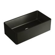 Benson Single Butler Sink | Large 830 x 450 gallery detail image