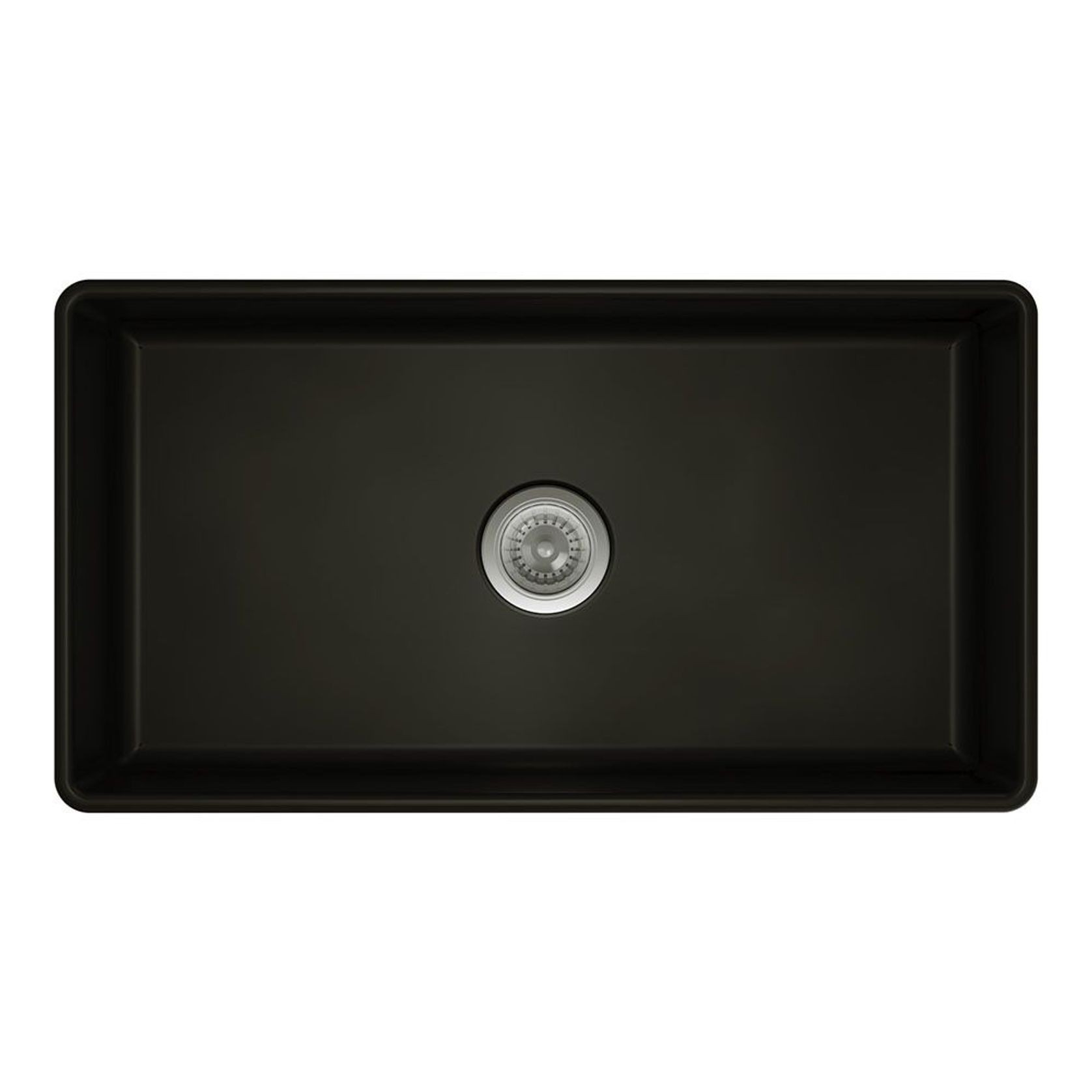 Benson Single Butler Sink | Large 830 x 450 gallery detail image