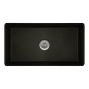 Benson Single Butler Sink | Large 830 x 450 gallery detail image