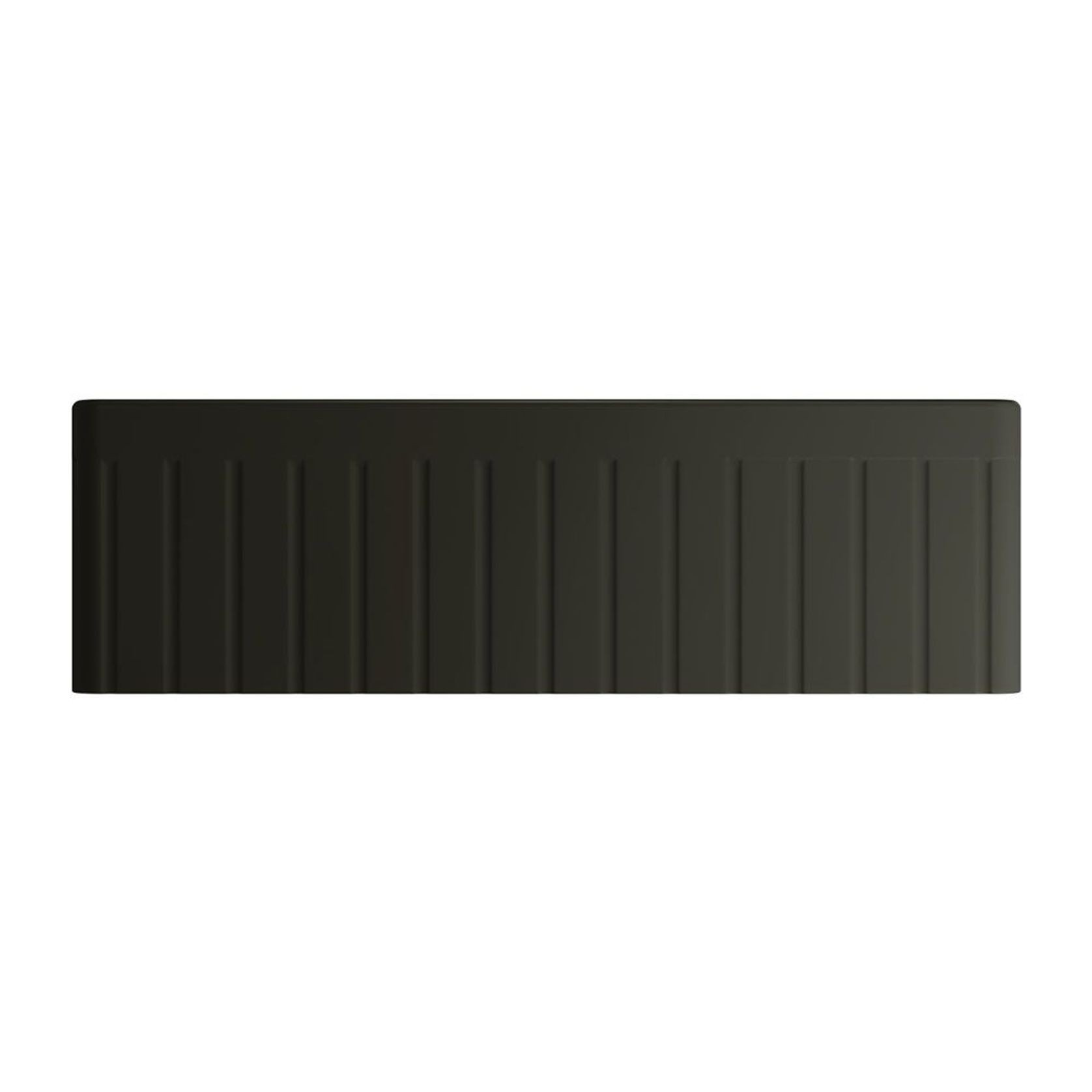 Benson Single Butler Sink | Large 830 x 450 gallery detail image