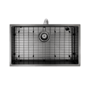 Aspen PVD 700mm Single Kitchen Sinks gallery detail image