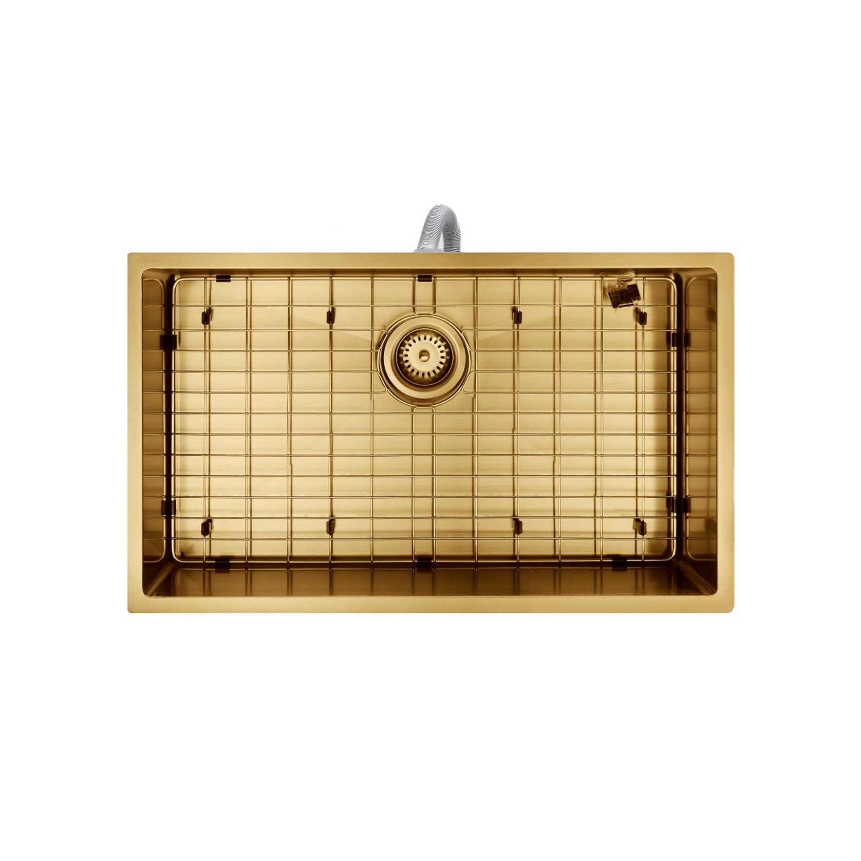 Aspen PVD Kitchen Sinks gallery detail image