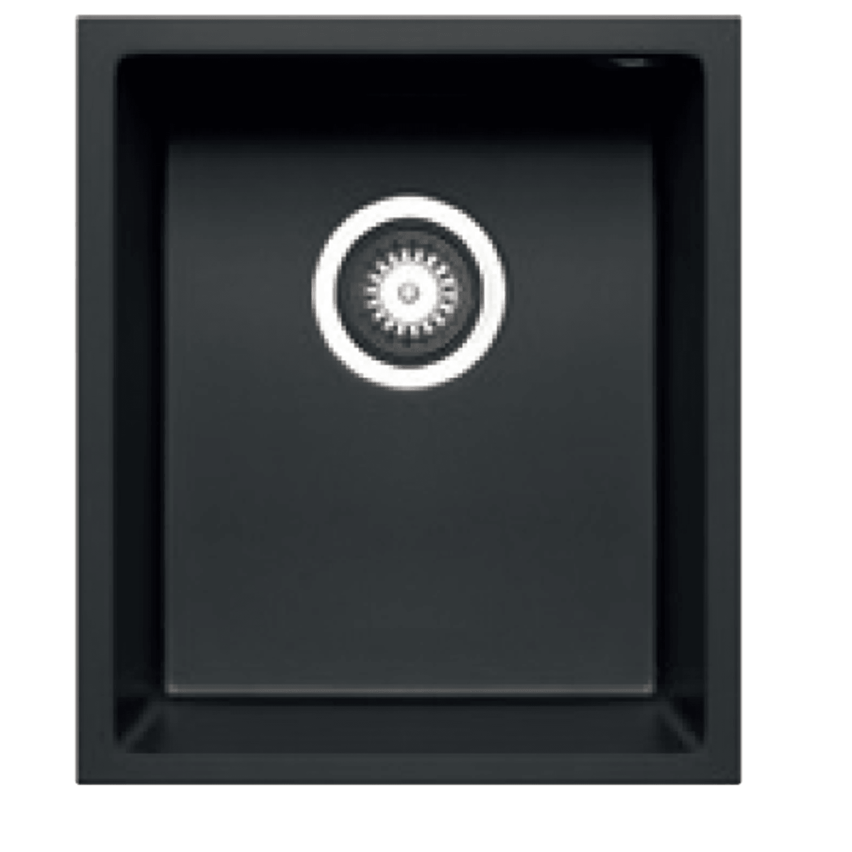Platinum Quartz 380 Carbon Black gallery detail image