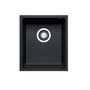 Platinum Quartz 380 Carbon Black gallery detail image