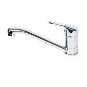 Platinum Formosa Single Handle Sink Mixer gallery detail image