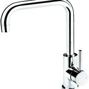 Platinum Squareneck Mixer gallery detail image