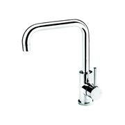 Platinum Squareneck Mixer gallery detail image