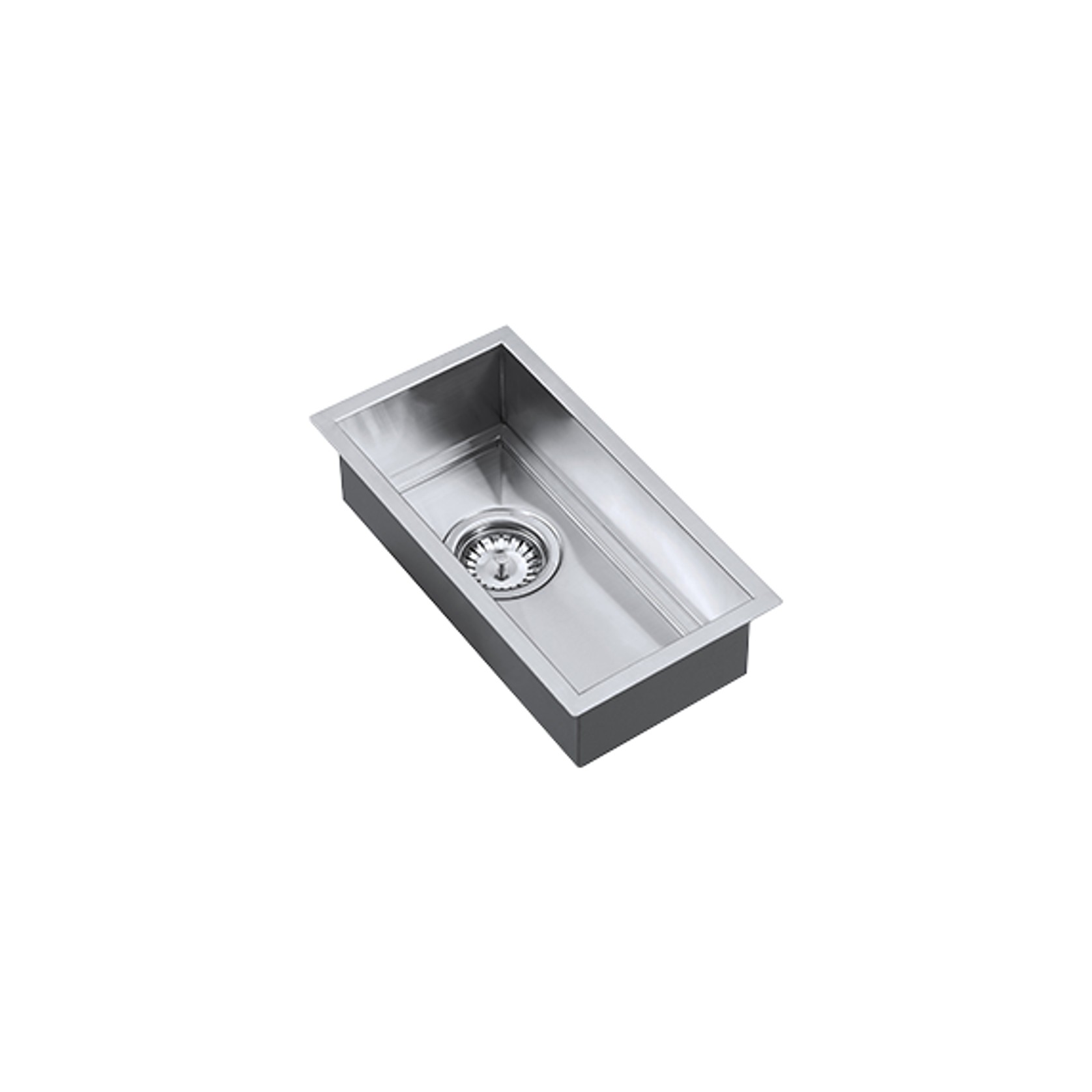 Antegra Sinks gallery detail image