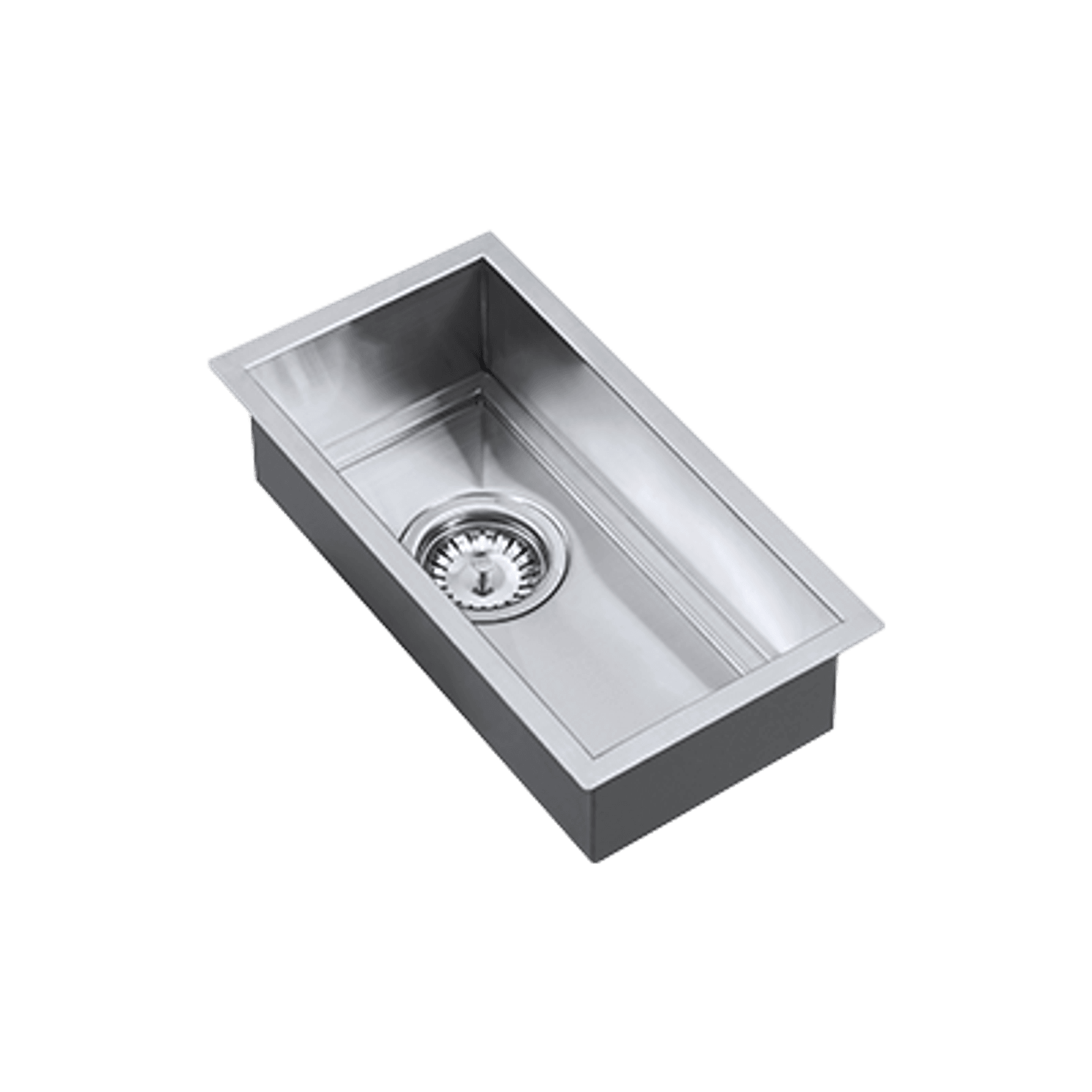 Antegra Sinks gallery detail image