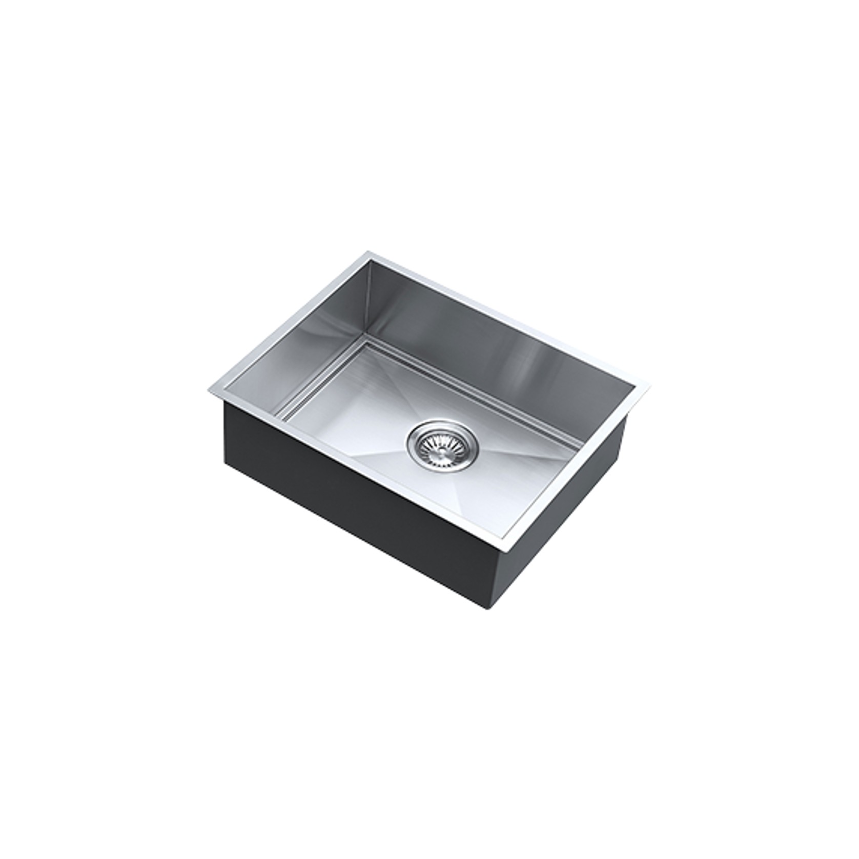 Antegra Sinks gallery detail image