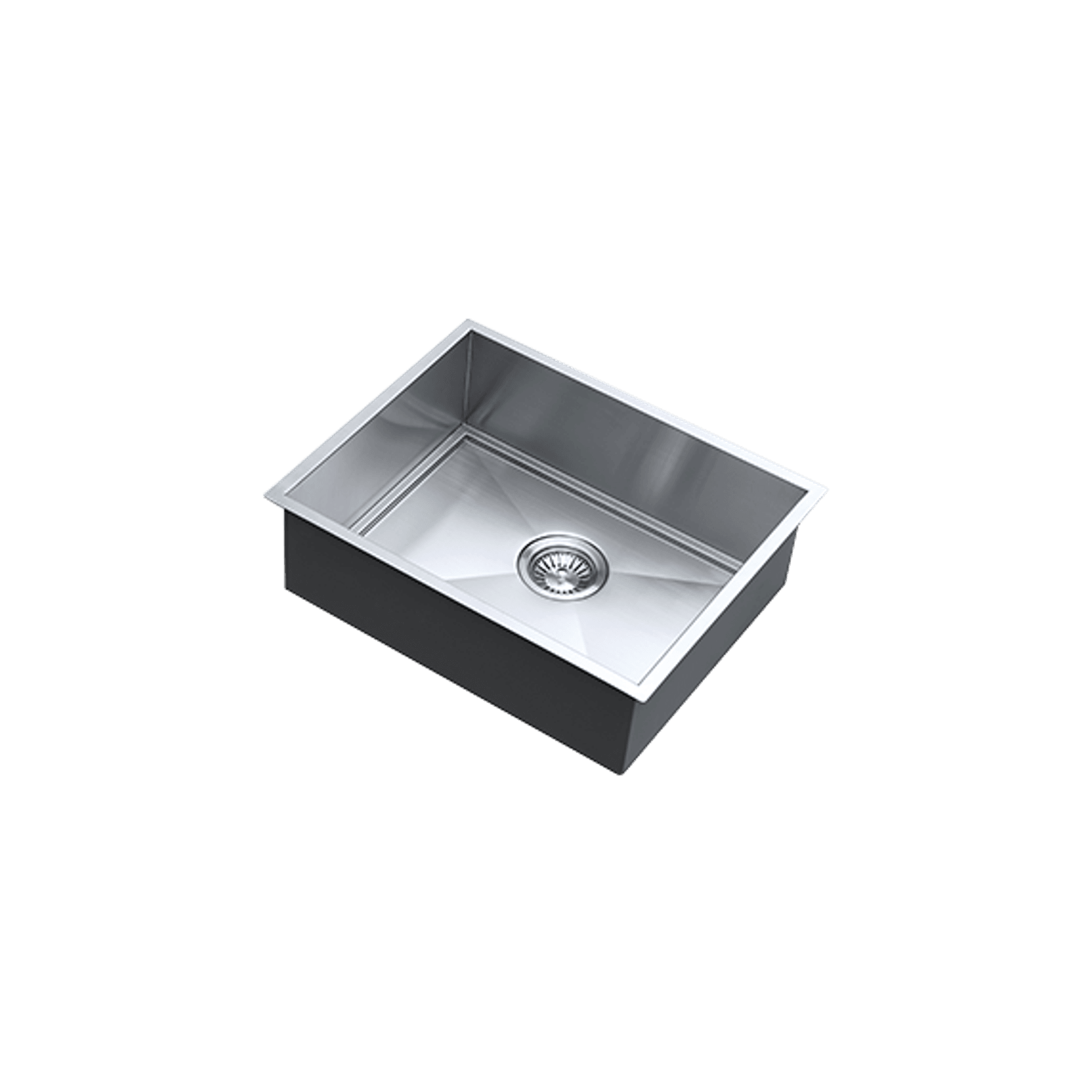 Antegra Sinks gallery detail image