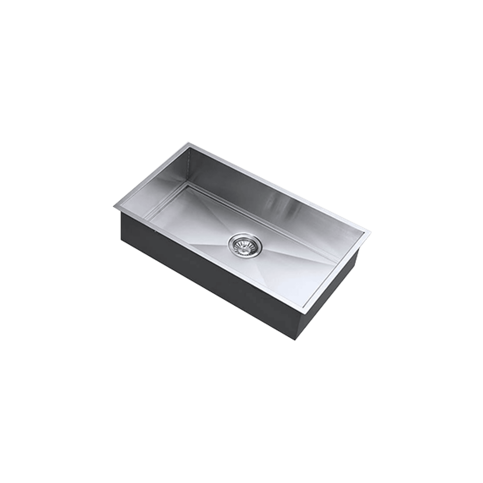 Antegra Sinks gallery detail image