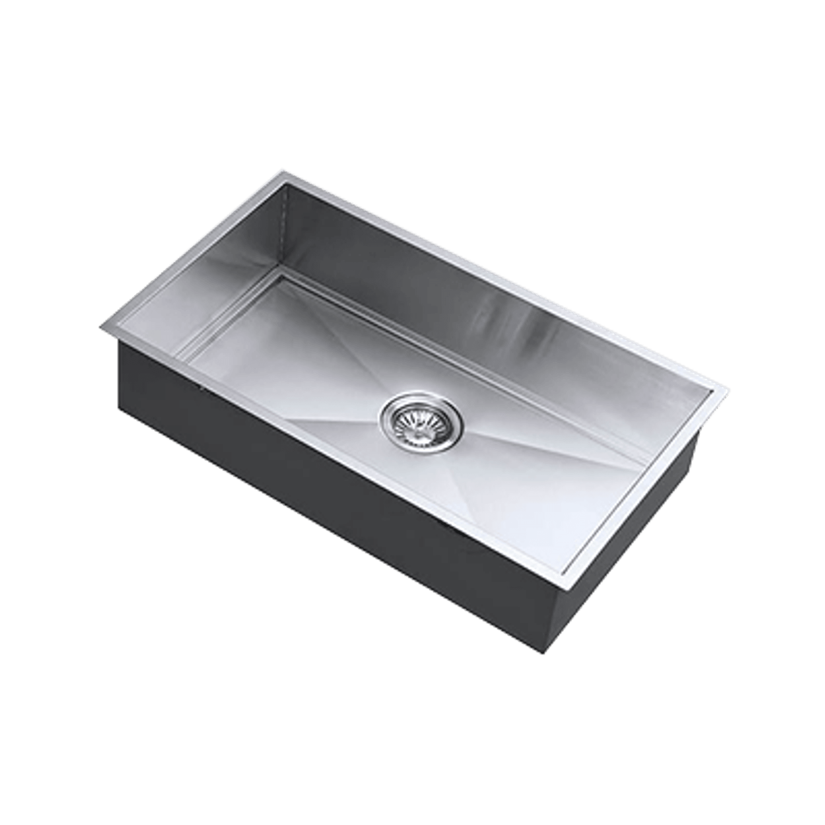 Antegra Sinks gallery detail image
