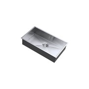 Antegra Sinks gallery detail image