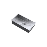 Antegra Sinks gallery detail image