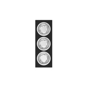 ZOMODO IntegratoQ Super Single Sink + Accessories BLACK gallery detail image