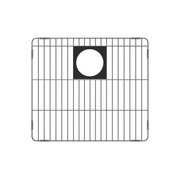 ZOMODO IntegratoQ Super Single Sink + Accessories BLACK gallery detail image