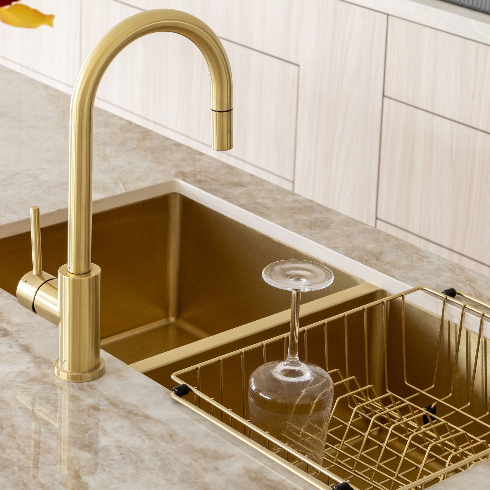 Zalo Kitchen Sink Double 855mm gallery detail image