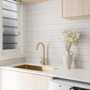 Vari Single Sink 750mm gallery detail image