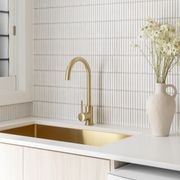 Vari Single Sink 750mm gallery detail image