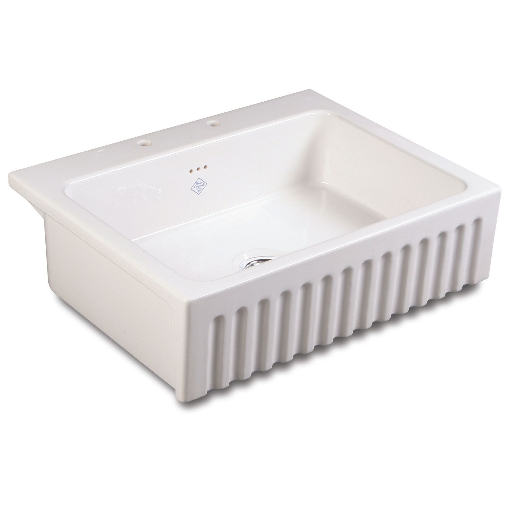 Bowland 600 Butler Sink gallery detail image
