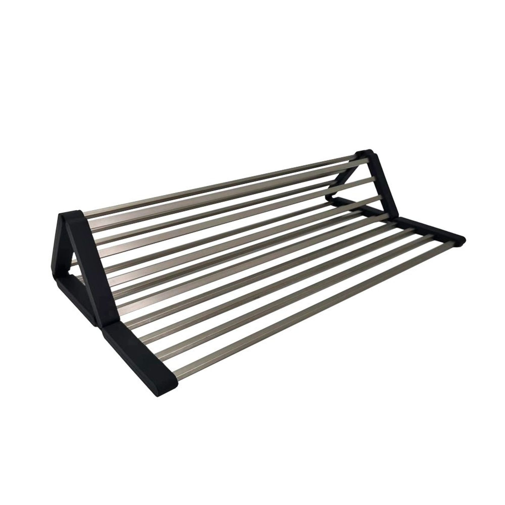 CODE Aspen Fold Mat Dish Drying Rack gallery detail image