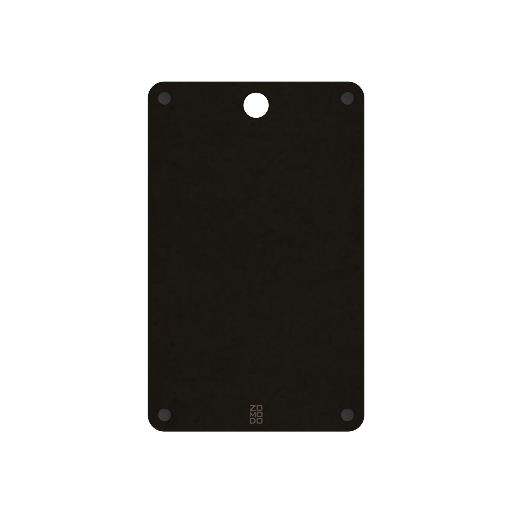 ZOMODO IntegratoQ Small Sink + Accessories BLACK gallery detail image