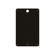 ZOMODO IntegratoQ Small Sink + Accessories BLACK gallery detail image