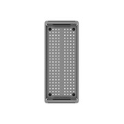 ZOMODO IntegratoQ Small Sink + Accessories BLACK gallery detail image
