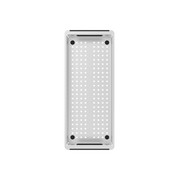 ZOMODO IntegratoQ Large Single Sink + Accessories gallery detail image