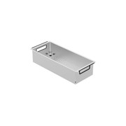 ZOMODO IntegratoQ Large Single Sink + Accessories gallery detail image