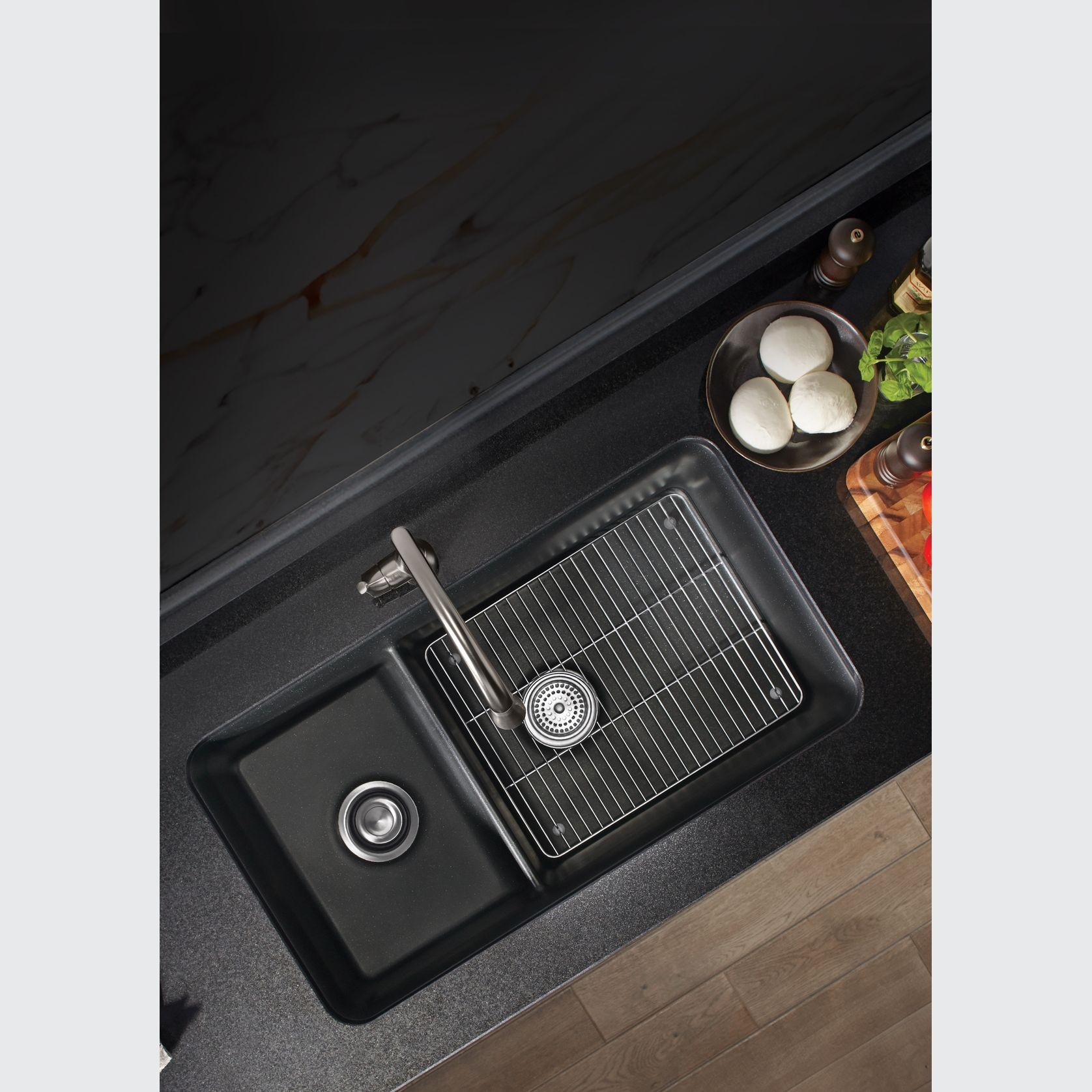 Cairn kitchen sink gallery detail image
