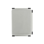 Lavello Kitchen Draining Tray by Meir - Brushed Nickel gallery detail image