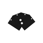 ZOMODO IntegratoQ Super Single Sink + Accessories BLACK gallery detail image